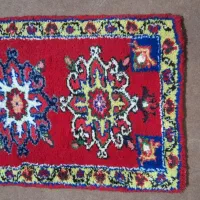 پادری دستباف