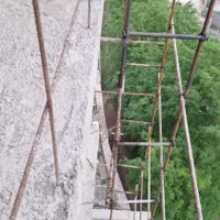 استخدام کارگر ساختمانی و بنا