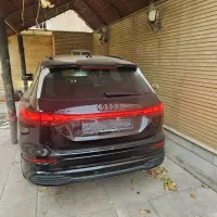 ائودی q5 audi تیپ ۴