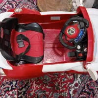 ماشین شارژی