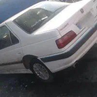 پژو پارس|خودرو سواری و وانت|تهران, کیانشهر|دیوار