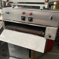 فروش ست کامل نانوایی لواش با دوار ۲/۲۰