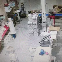 استخدام خانم جهت بسته بندی تخم مرغ