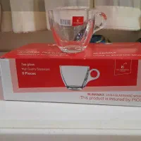 فنجان بلینک مکس