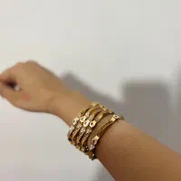 فروش تعدادی طلا در حد نو|جواهرات|بندرعباس, |دیوار