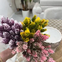 گلهای مصنوعی