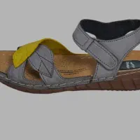 صندل زنانه|کیف، کفش، کمربند|قم, شهر قائم|دیوار