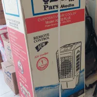کولرآبی پرتابل ایستاده چرخ دار