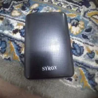 مینی پاور بانک SYROX 6000