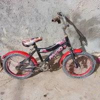 سلام دوچرخه ۱۶