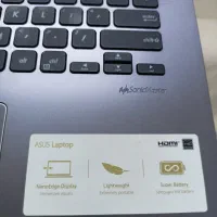 Asus R427  VivoBook نسل 10  Cori3|رایانه همراه|اصفهان, آهنگران|دیوار