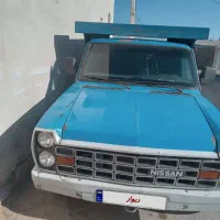 نیسان دیزل مدل ۹۰