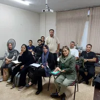 ورکشاپ معرفی دوره جامع فروشندگی طلا و جواهر