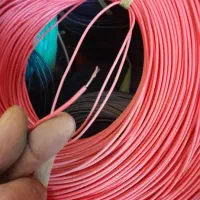 مسی اصلی با کیفیت وعرضه مستقیم سیم برق