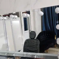 آینه|آینه|بهارستان, |دیوار