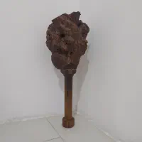 گرز چوبی ورزشی