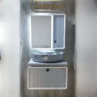 اینه و باکس درمدلهای مختلف با بهترین کیفیت|لوازم سرویس بهداشتی|همدان, |دیوار