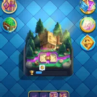 اکانت رویال لول52