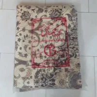 رو فرشی ۶ متری مارک تک گل یزد