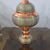 شکلات خوری خاتم بزرگ سایز ۵۰ سانت