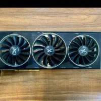 کارت گرافیک rx 6700 ...merc