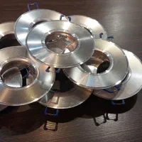 فرم لامپ هالوژن