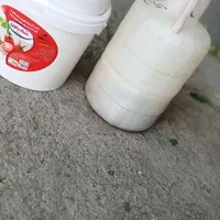 فروش دبه و سطل