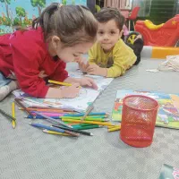 کلاس های بهاره با تخفیف ویژه