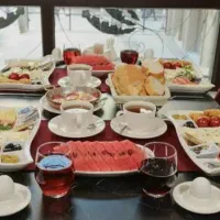 تور گروهی  بسیار شاد فقط با پیش پرداخت ۳/۵۰۰|تور و چارتر|فردیس, نگارستان|دیوار