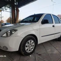 تیبا صندوقدار ۹۸|خودرو سواری و وانت|خرمآباد, |دیوار