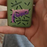 ویپ پاد اکو سالم داعمی کام دهی عالی|زیورآلات و اکسسوری|تهران, شهید رجایی|دیوار