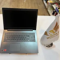 لپ تاپ نسل ۹ با گرافیک ۲ لنوو ideapad 330|رایانه همراه|شاهرود, |دیوار