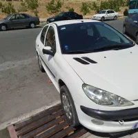 206 اتومات sd