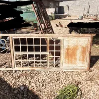 خریدار ضایعات درب منزل