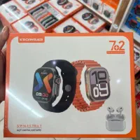 ساعت هوشمند ایرپاددار