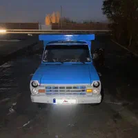 نیسان کمپرسی|خودرو سواری و وانت|تبریز, |دیوار