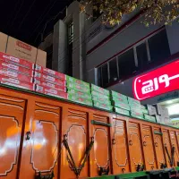 پکیج لورچ در ملایر اقساط 24 ماهه