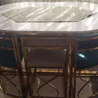 میز ناهارخوری کمجا نو نو