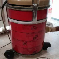 جاروبرقی، سطلی،|جاروبرقی، جارو شارژی، بخارشو|صدرا-فارس, فاز ۱|دیوار