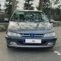 پژو پارس فول لوازم