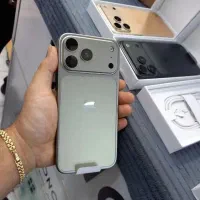 گوشی طرح اپل iPone17ProMax طرح اصلی ریجستر داعم