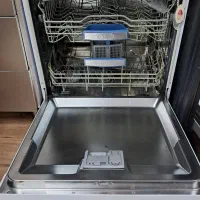 ماشین ظرفشویی بوش|ماشین ظرفشویی|تهران, پرستار|دیوار