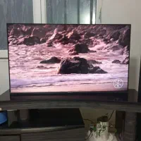 50LEDاینج هوشمند4k