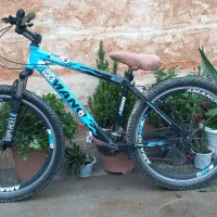 دوچرخه|دوچرخه، اسکیت، اسکوتر|حویق, |دیوار