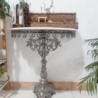 کنسول با صفحه سنگی