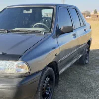 پراید 131 مدل ۹۳|خودرو سواری و وانت|گرگان, |دیوار