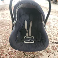 کریر|کالسکه و لوازم جانبی|کرمانشاه, |دیوار