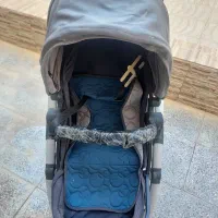 فروش صندلی کودک و گالسکه|اسباب و اثاث بچه|شیراز, کلاهدوز|دیوار