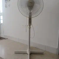 پنکه|پنکه و تصفیه‌کنندهٔ هوا|نیشابور, فیض آباد|دیوار