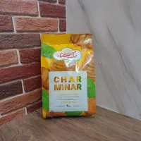 زردچوبه مَرفا ( برند چارمینار هند)